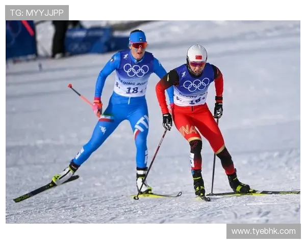 中国野月滑雪世界杯（中国越野滑雪）sports